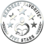 Readers' Favorite 5 Star Review Emblem